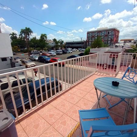 Urban Lodgings One @ Roosevelt 457 San Juan Exterior photo